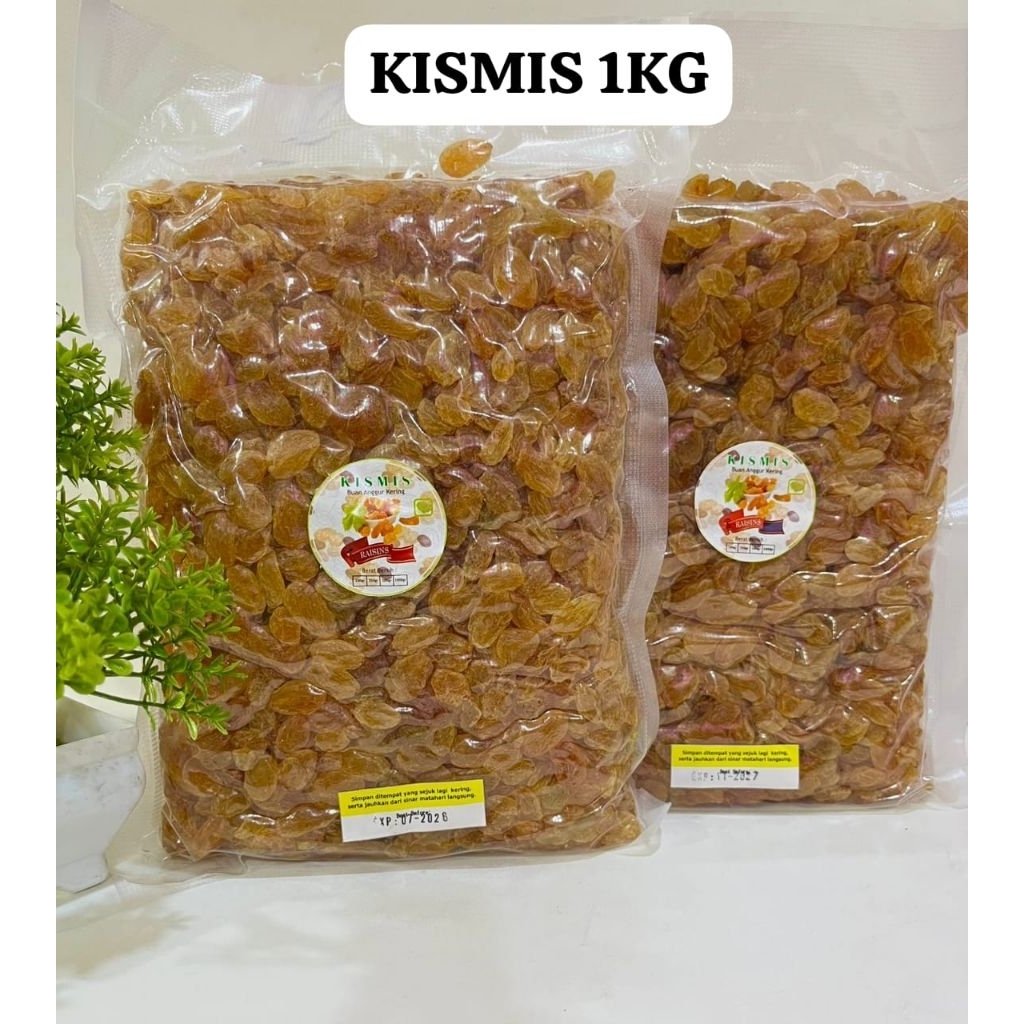 

kismis manis