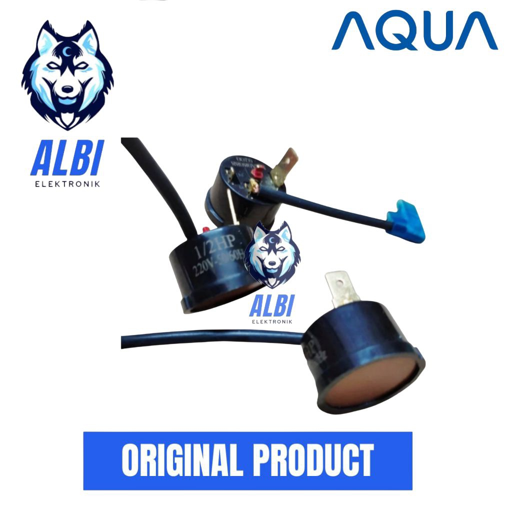 Overload AC AQUA - Overload Aqua.