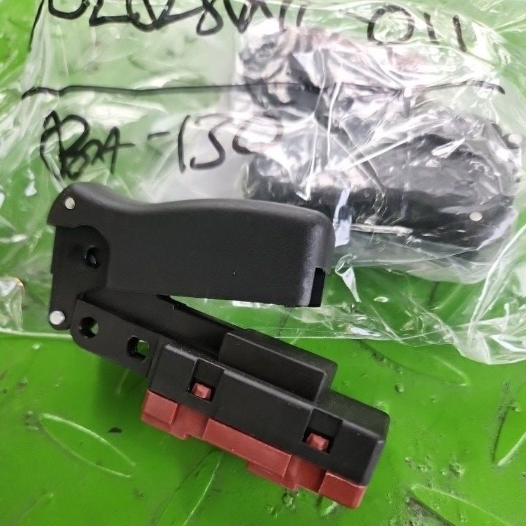 sakelar mesin potong besi 14 inc doliz ba130 part no 48 cut off doliz ba130 switch mesin potong penc