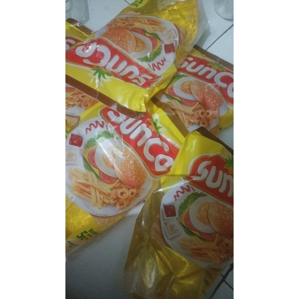 

KHANZARD-MINYAK GORENG SUNCO 2LTR