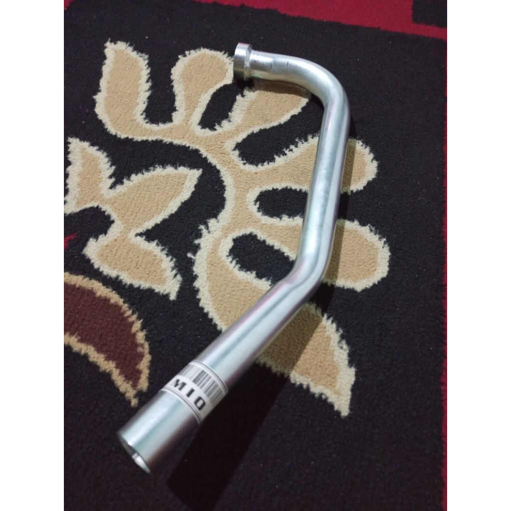 Leheran Knalpot Standar Mio SMILE, SPORTY,Mio Soul Nouvo tebal