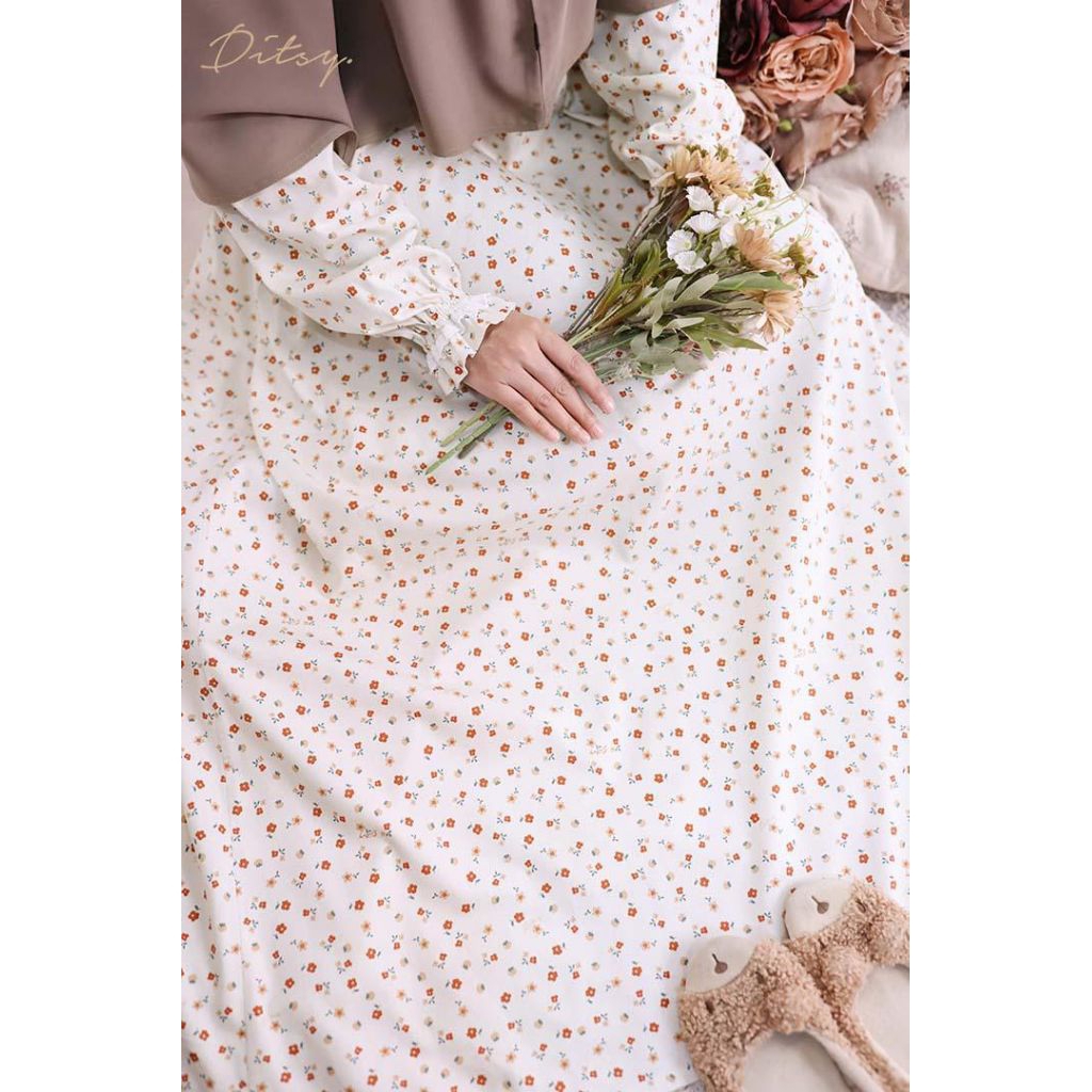 Cicelle Ivory XL Juni 2025