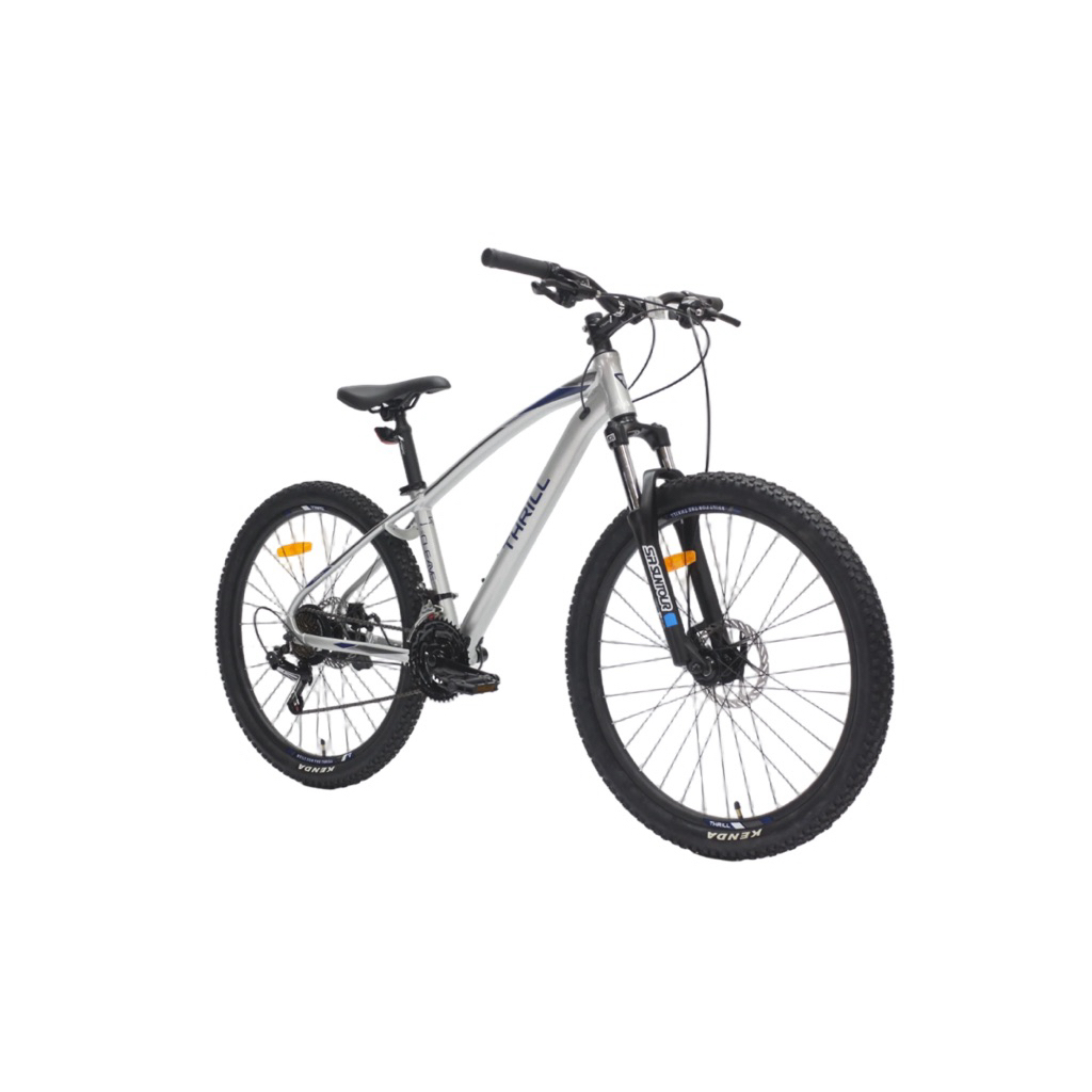 Sepeda Gunung 26 Inch MTB Thrill Cleave Sport Terbaru by Thrill murah promo bisa paylatter