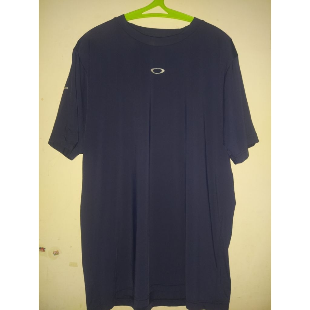 Oakley kaos jersey brand