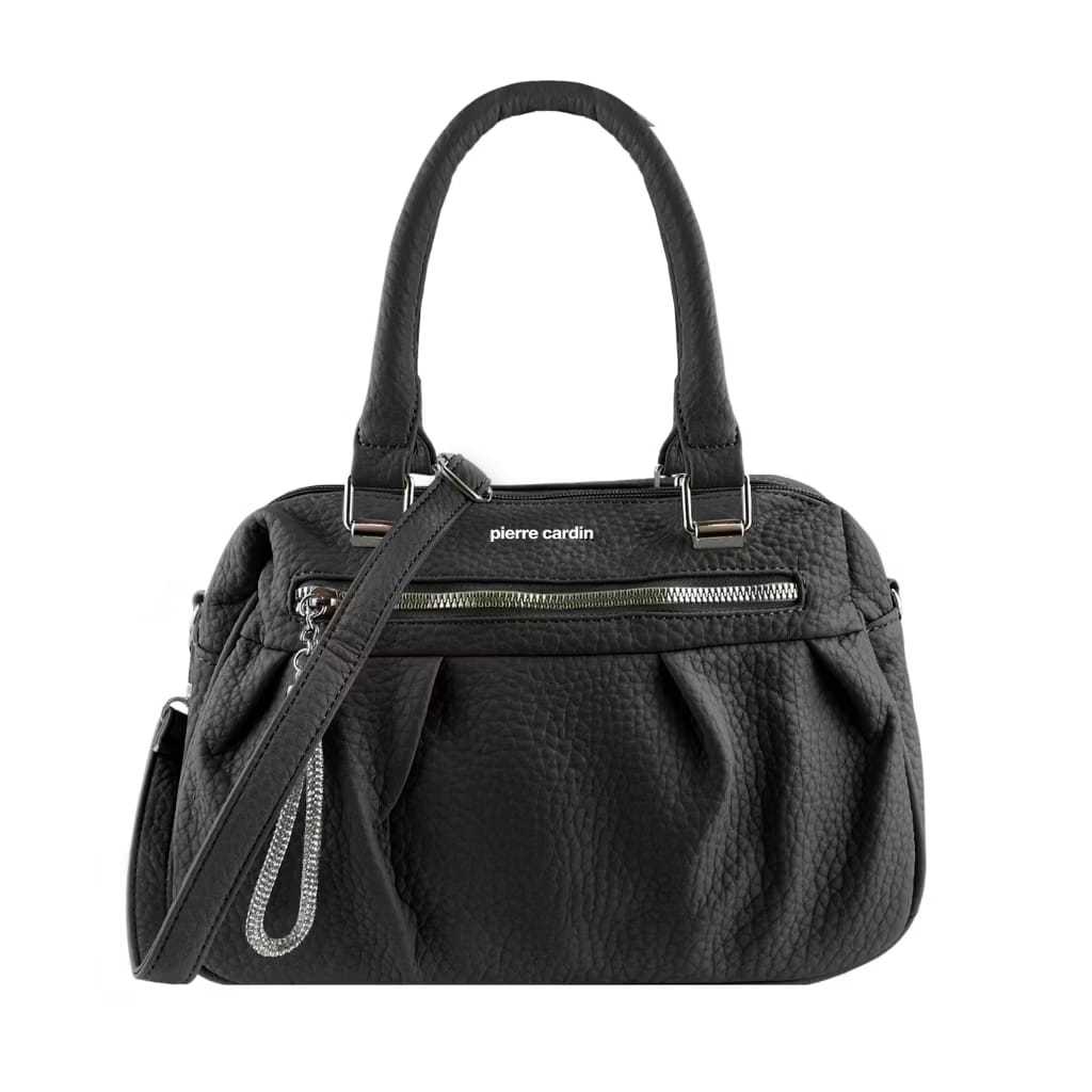 Pierre Cardin Tas Wanita Selempang Tas Kerja Casual Tote Bag  9121534001