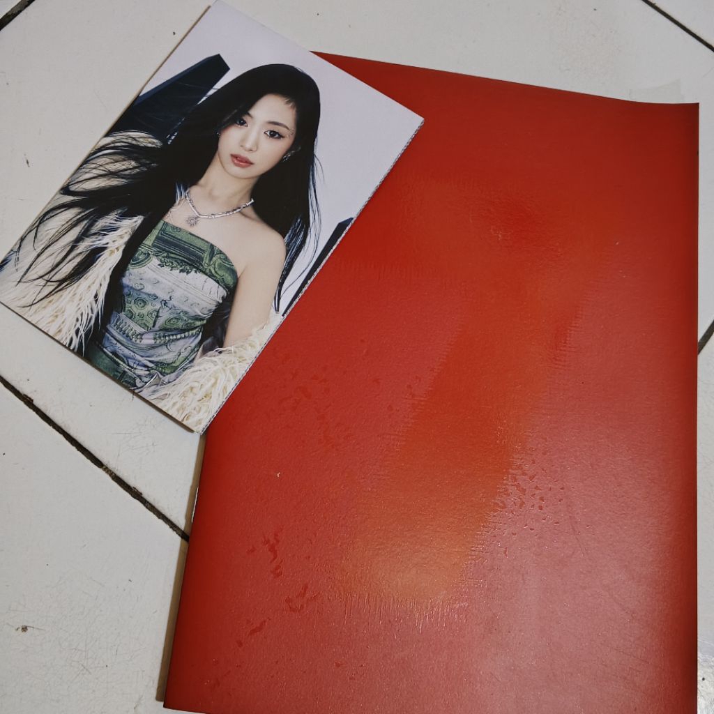 [ALBUM SHARING & PHOTOCARDS] 1st MINI ALBUM BABYMONSTER - BABYMONS7ER