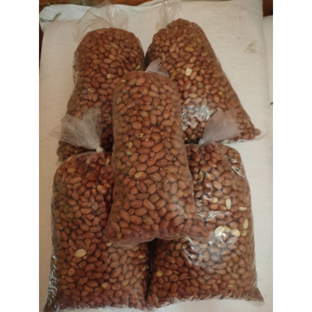 

kacang tanah India super 500g