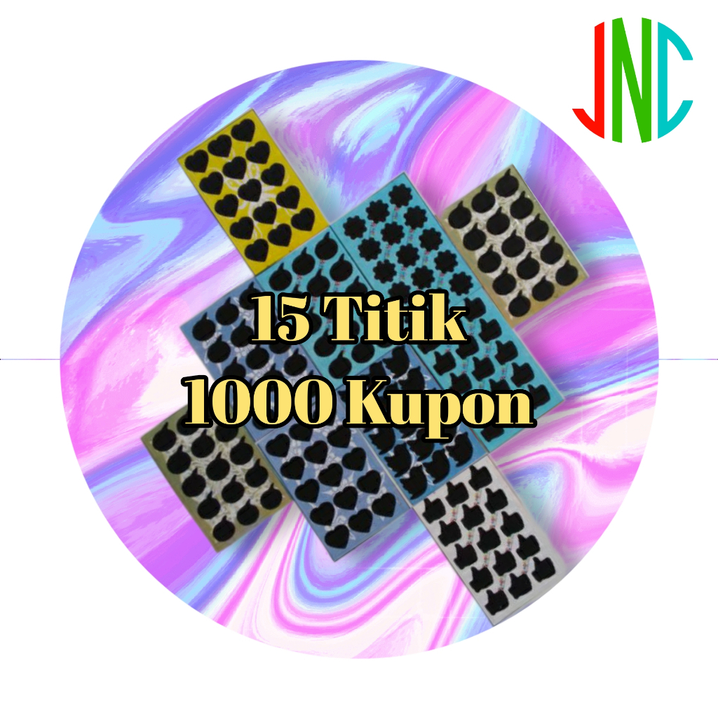 gosokan bom tengkorak/Gosokan Bom Mainan Gosokan Titik 15 Isi 1000 Potong Terbaru Kekinian