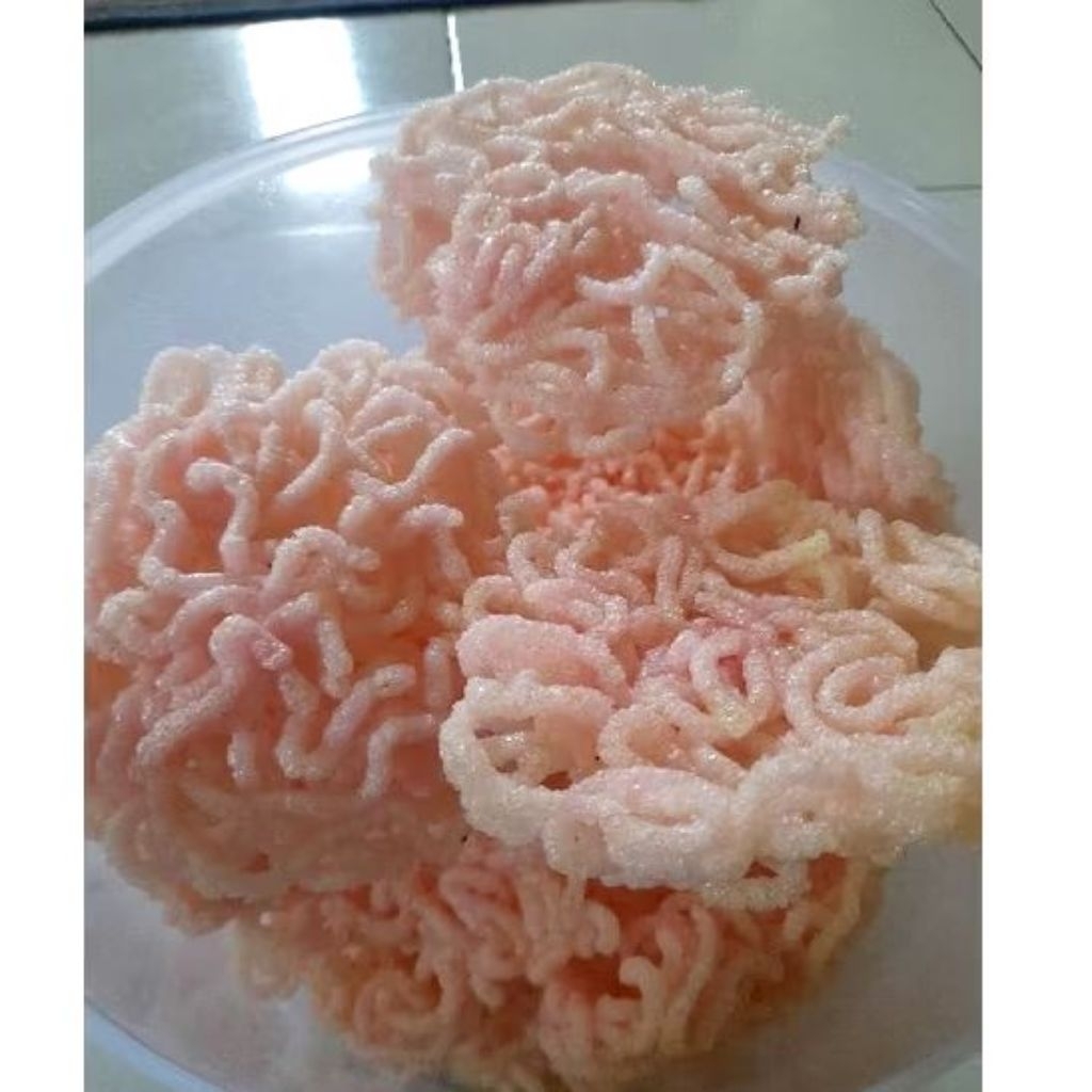 

Rangining khas Cianjur 30pcs/keeping