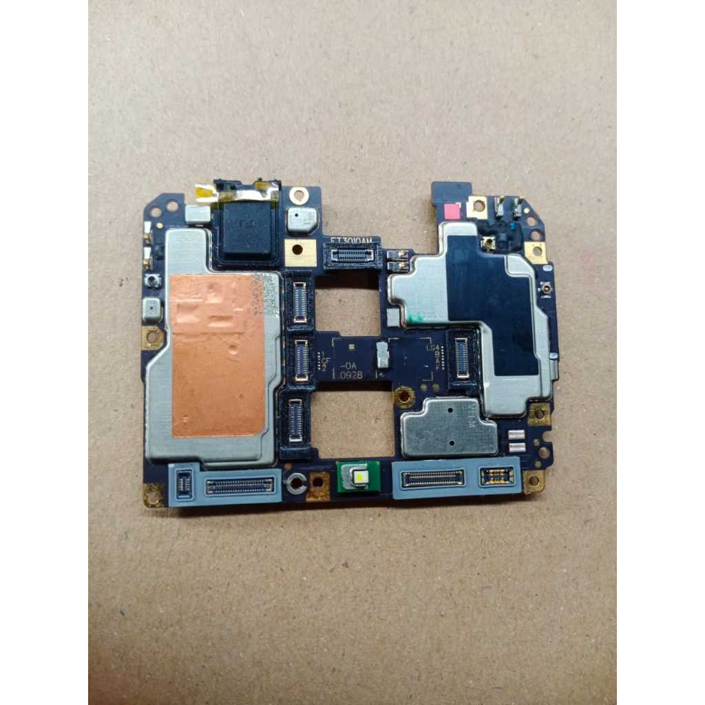 mesin vivo s1 pro normal tested