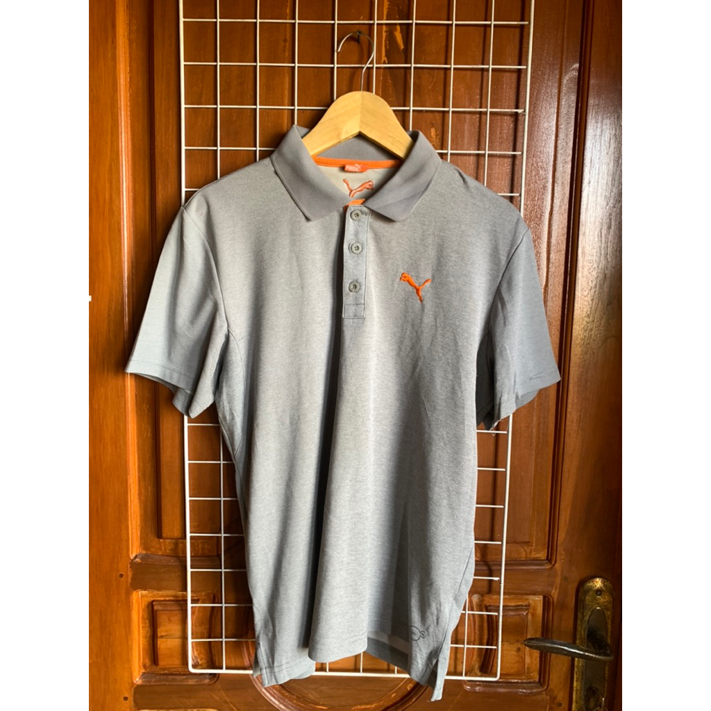 polo second
