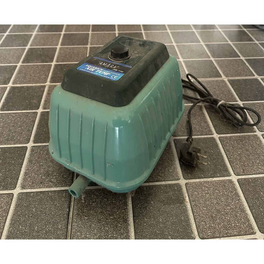 aeratorLp100bekasasatuperiode