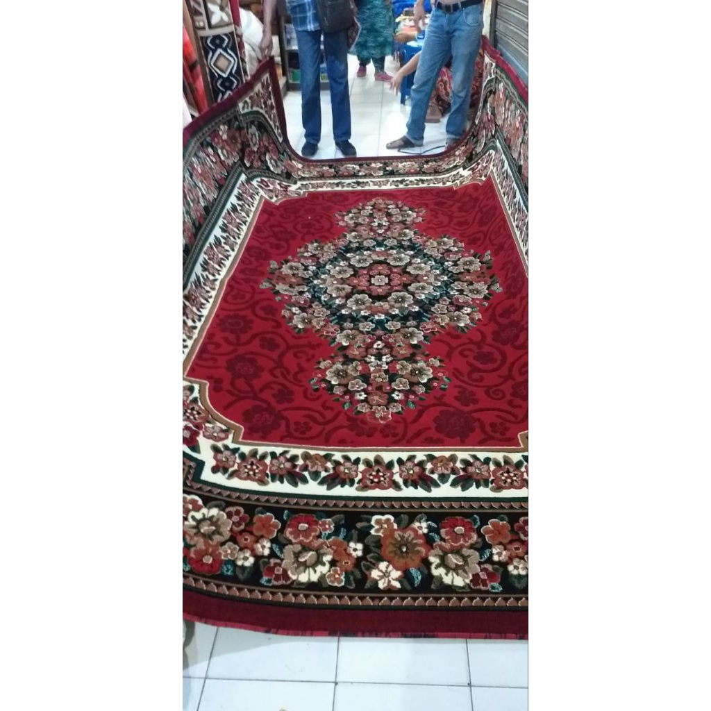 aneka ambal malaysia, ambal turki