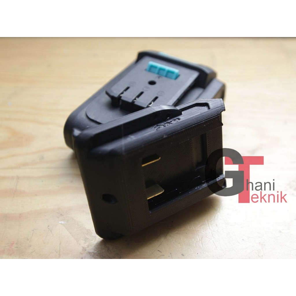 Banana Sport Adapter Baterai Dayi Vrill A3 20V