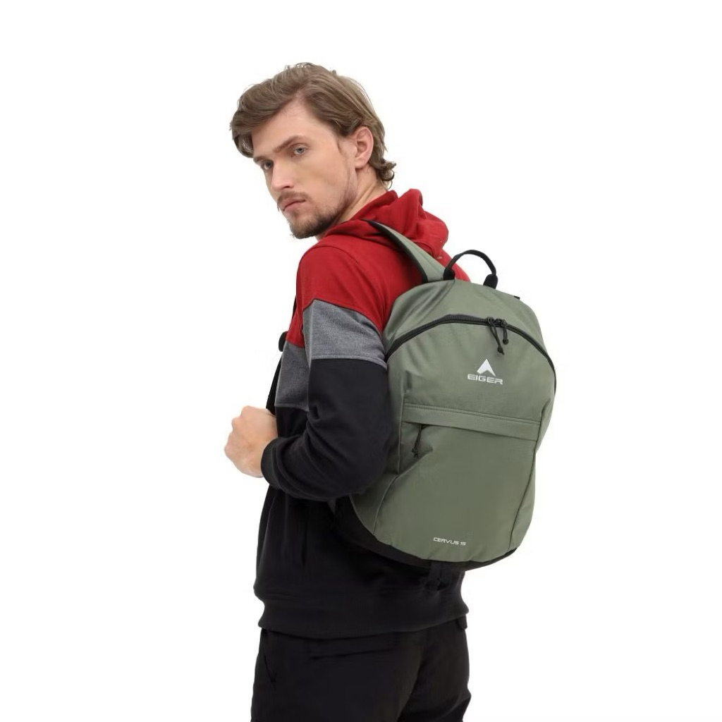 PMG X CERVUS; 15 LITER BACKPACK