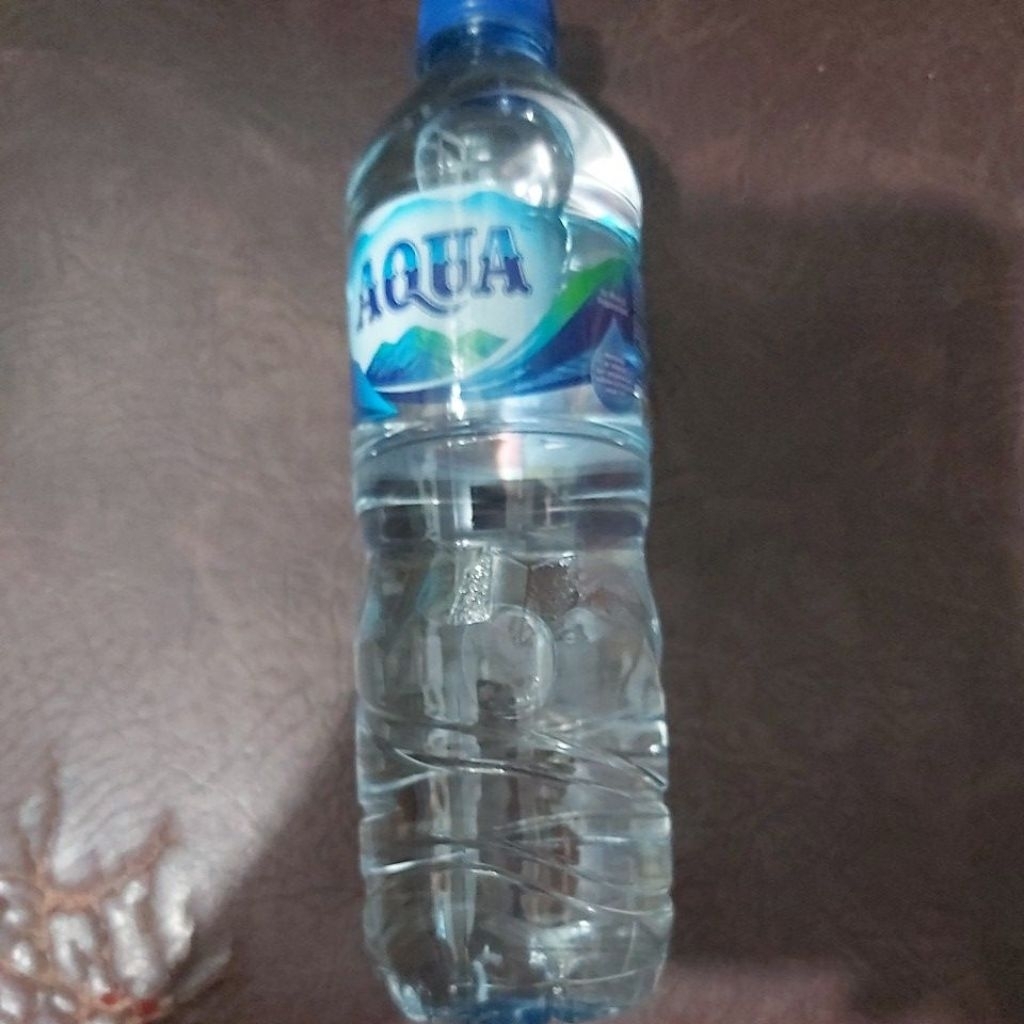 

Aqua Air Mineral Botol 600 Ml