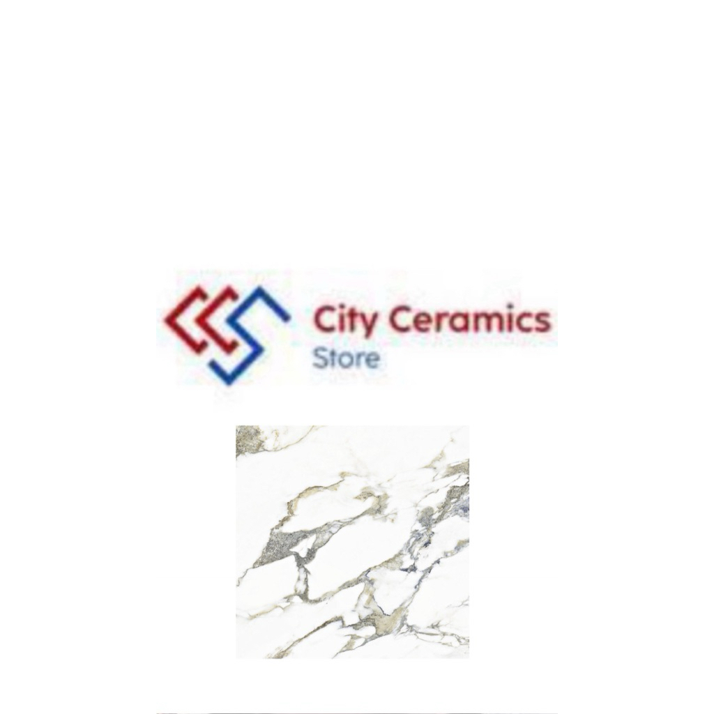 ROMAN GRANIT DORCHID WHITE 100x100