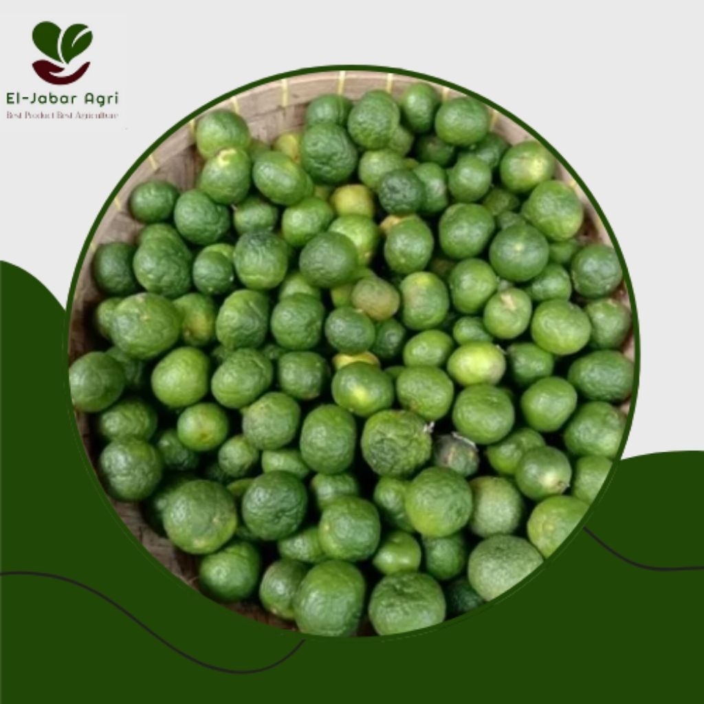 

Jeruk Limau / Jeruk Sambal