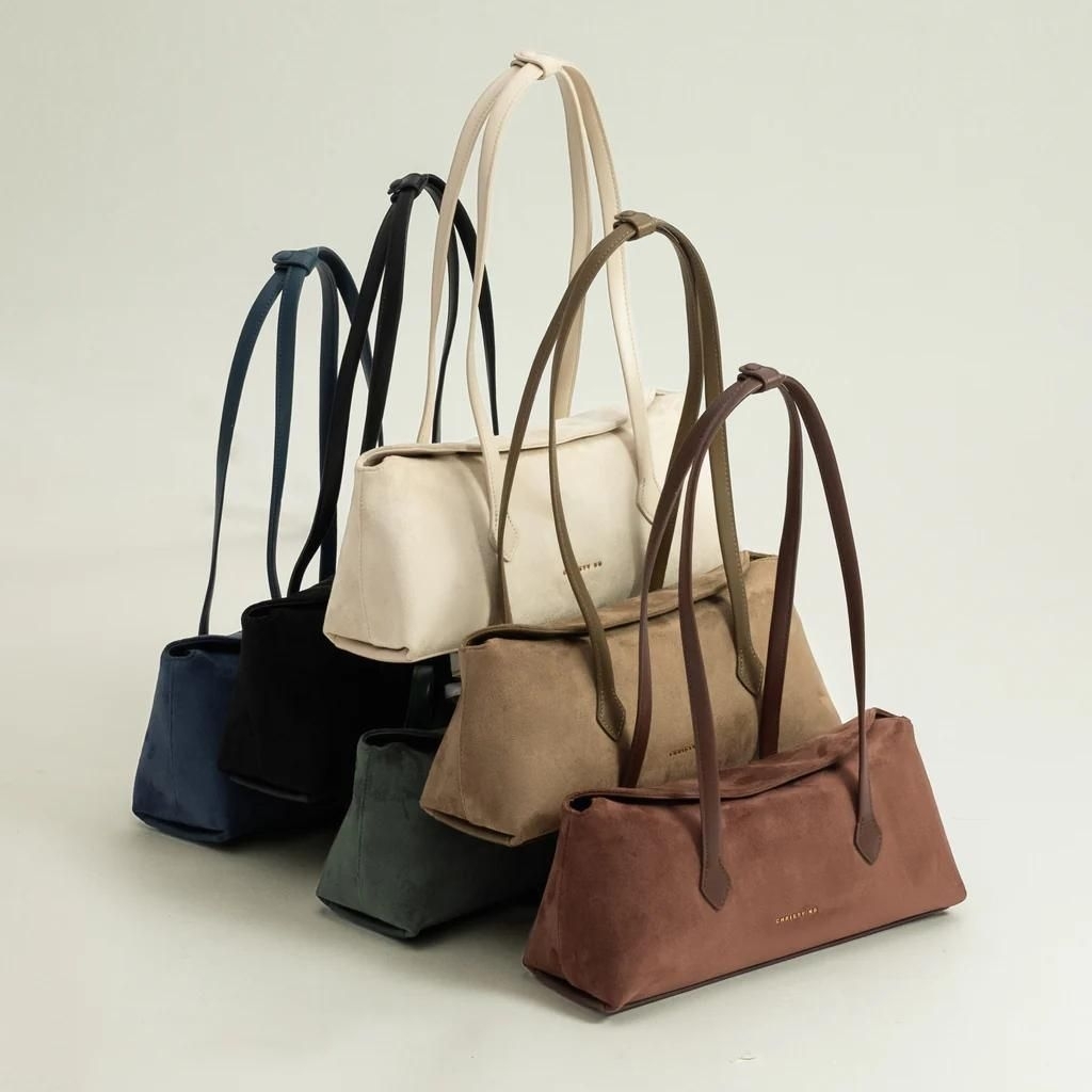 Christy NG| Edith Shoulder Bag| Garansi Original Malaysia