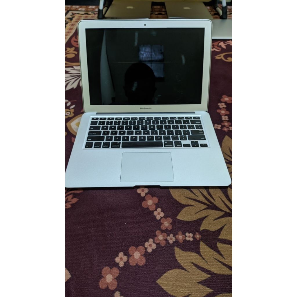 macbook air 2015 second