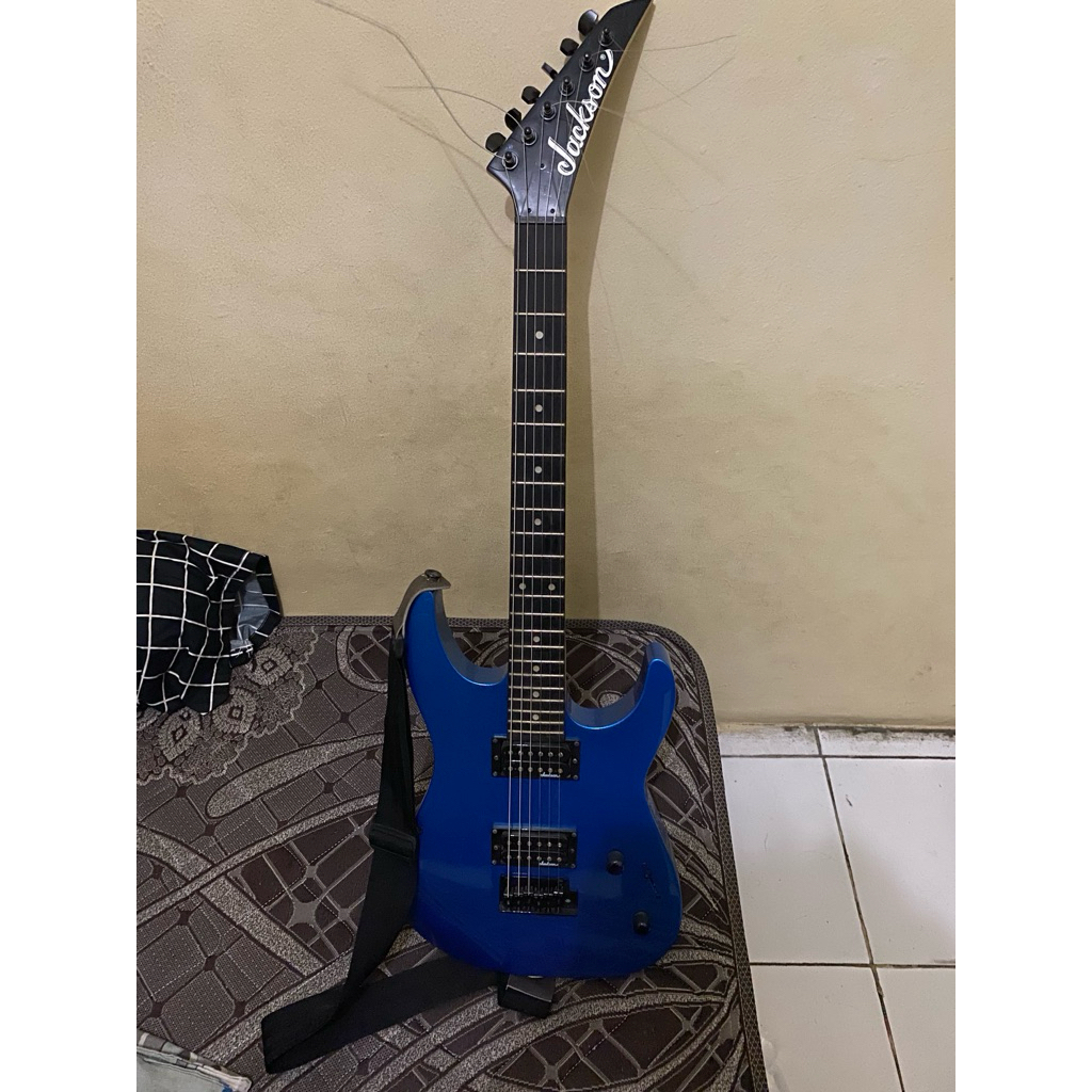 jackson js11