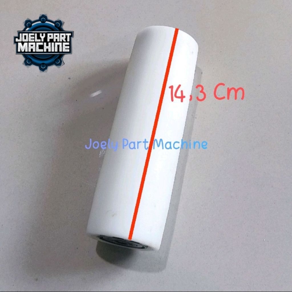 Roller Conveyor Mesin Band Sealer FR 800 FR 900