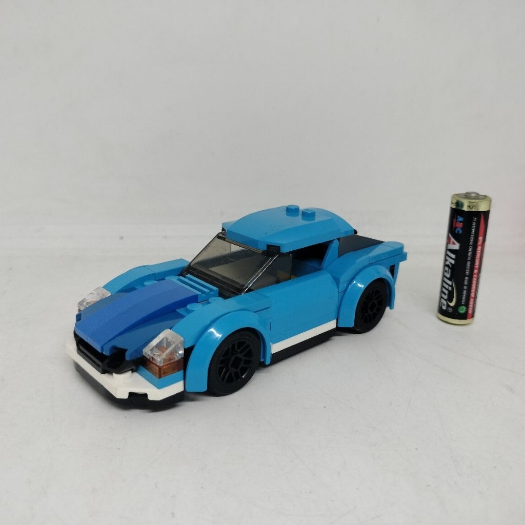Part Out Lego 60285 Sports Car Sesuai Foto saja
