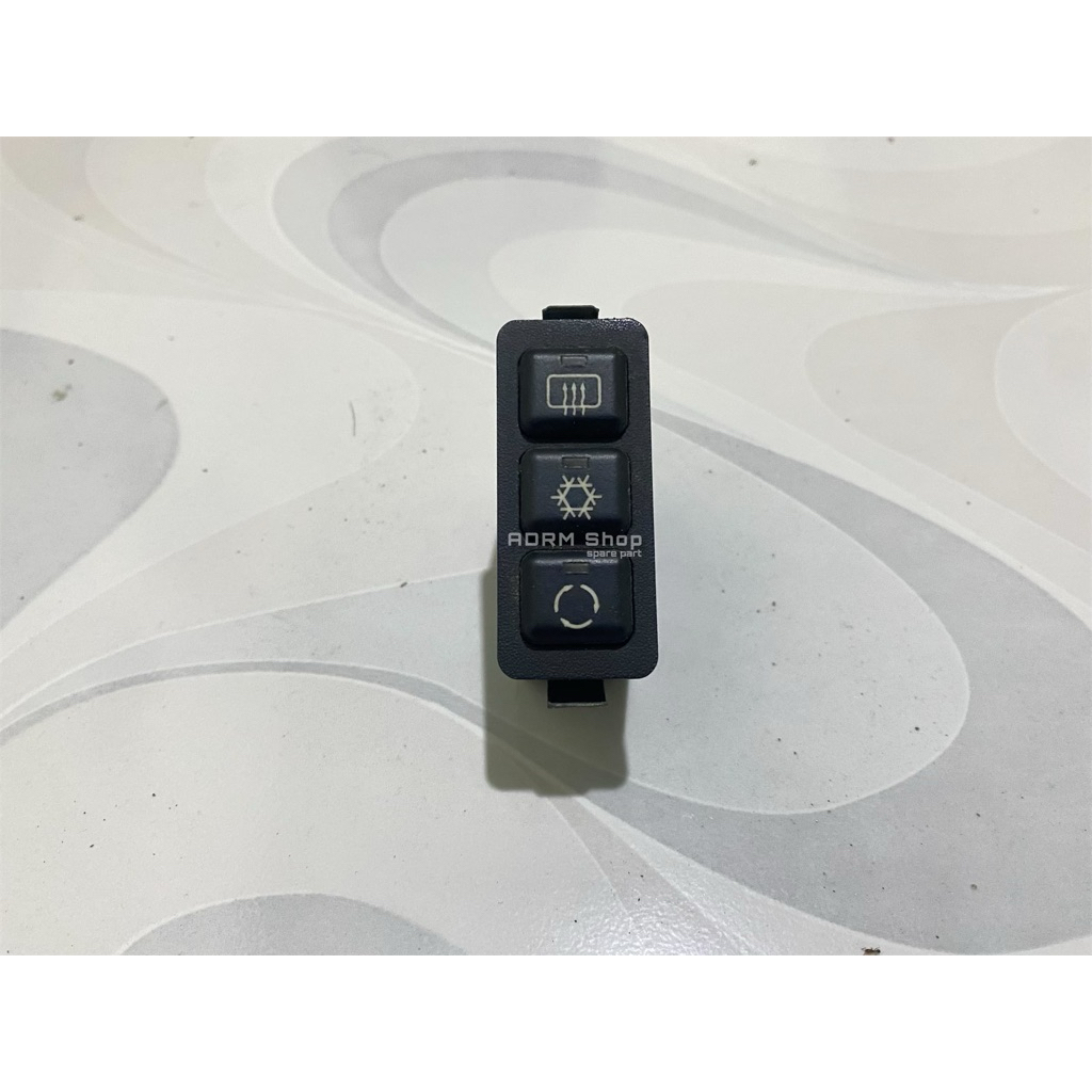 Switch Ac BMW E34