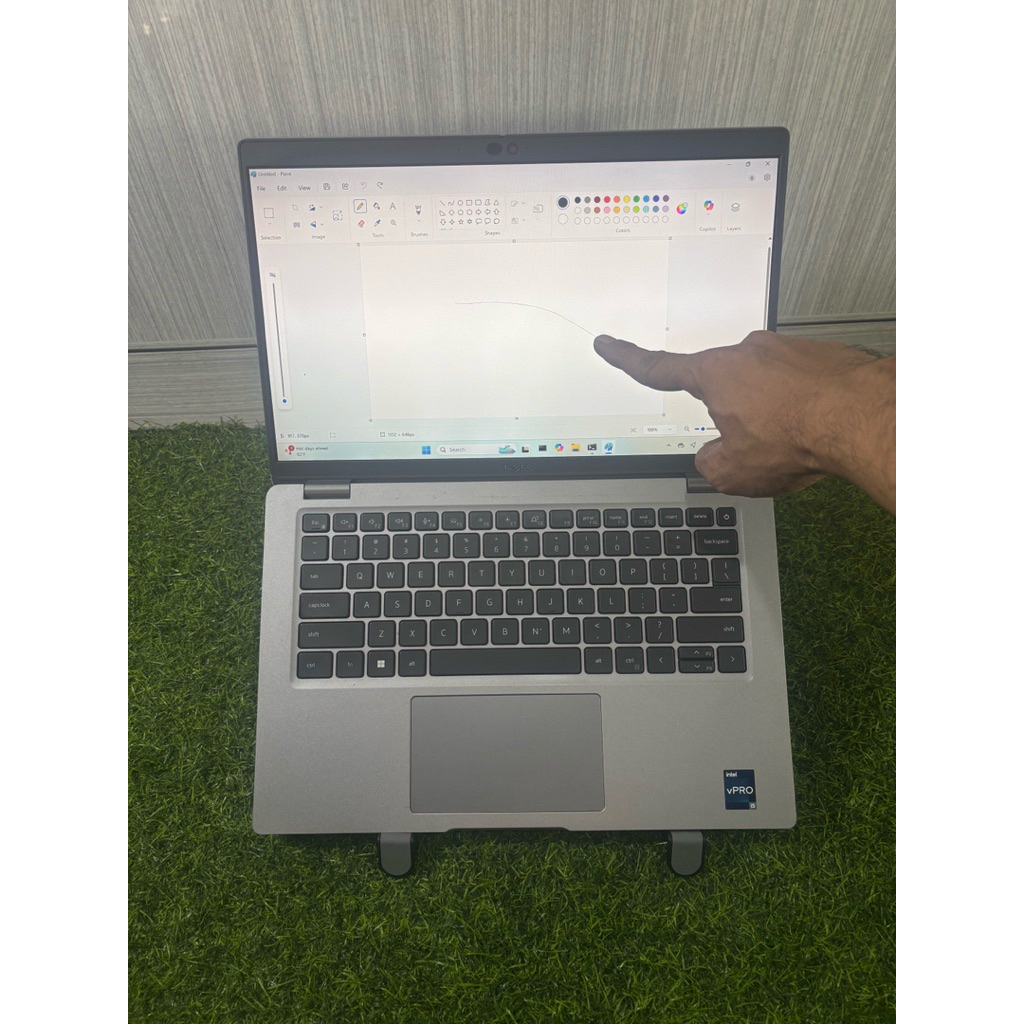 Laptop Dell Latitude 5431 Touchscreen i5 1250p