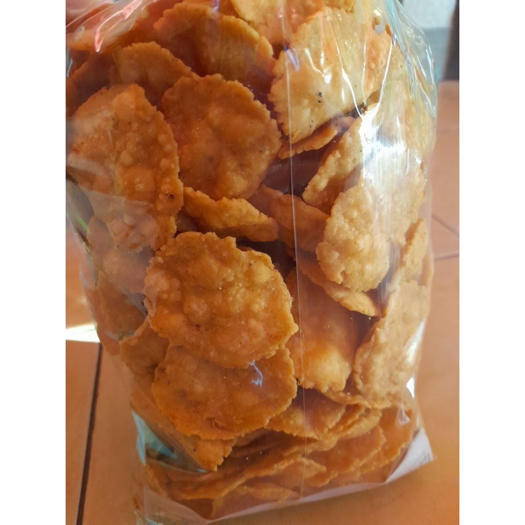 

Gandaria khas Cirebon, gurih renyah 1 Kg,500 gr,250 gr