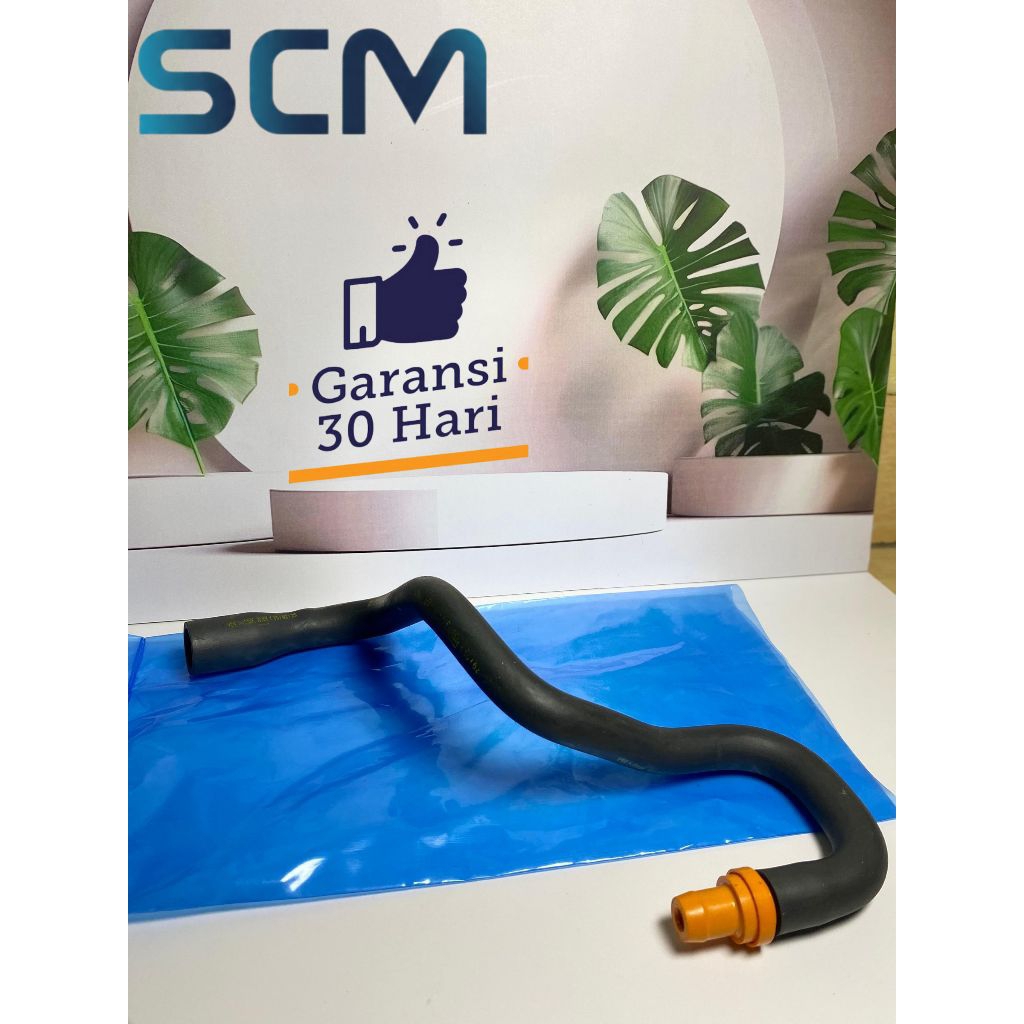 Selang Valve PCV+Valve PCV Original Toyota Avanza Xenia Rush Terios Original