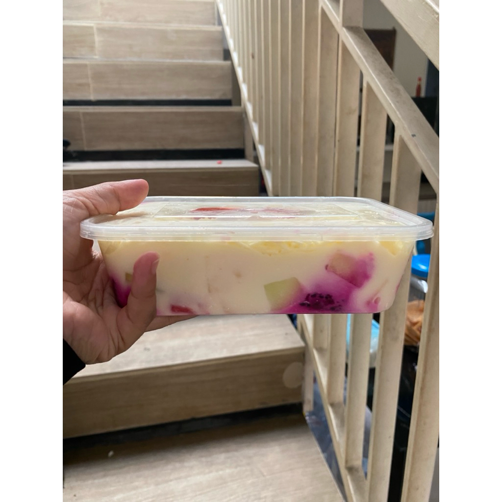

Fruit Salad Bekasi