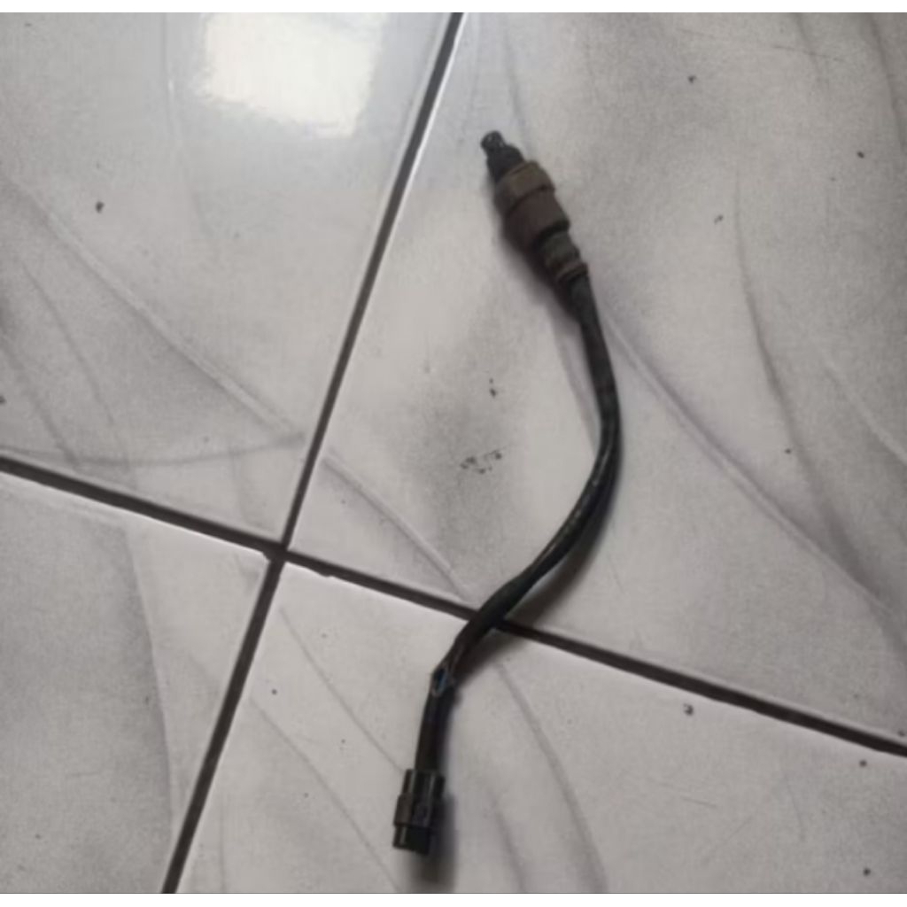 Sensor 02 Satria Fu injeksi Original copotan