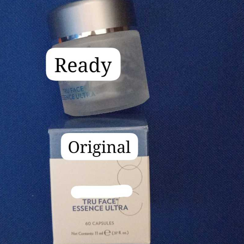 

SERUM MUTIARA 60 KAPSUL ORIGINAL