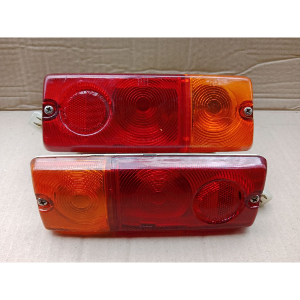 stoplamp daihatsu hijet55/s38 unyil