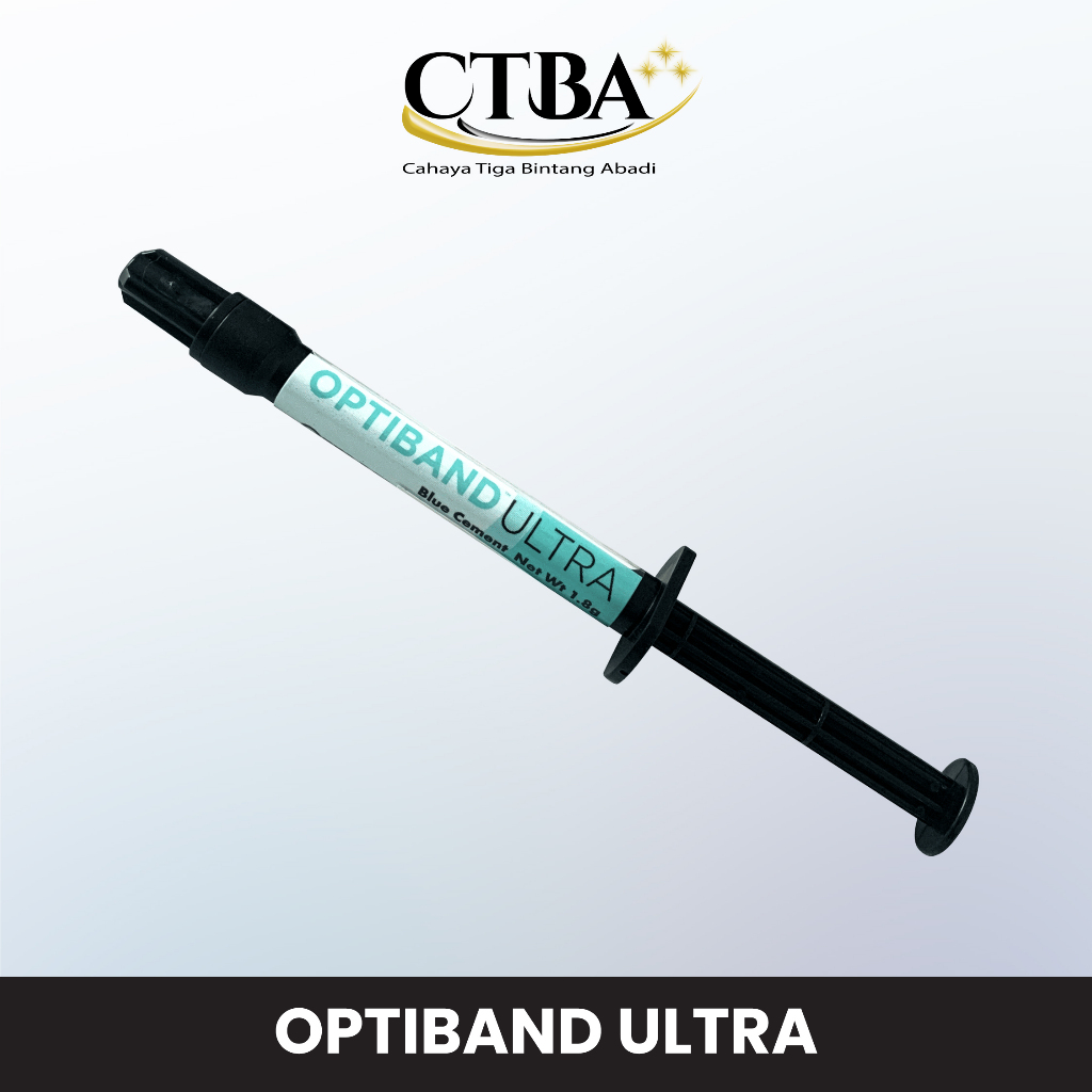 ORMCO Optiband Ultra
