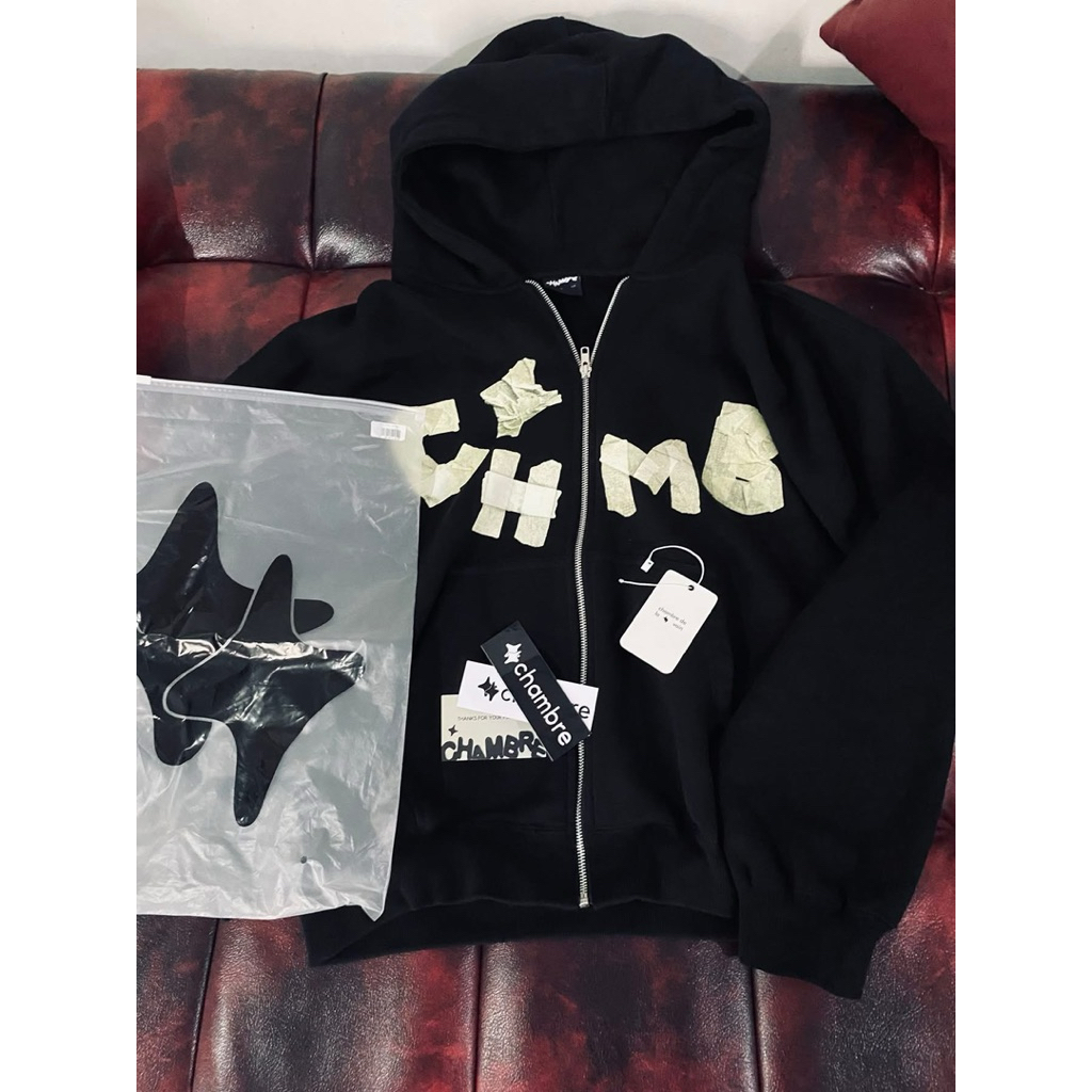 Chambre Masking tape