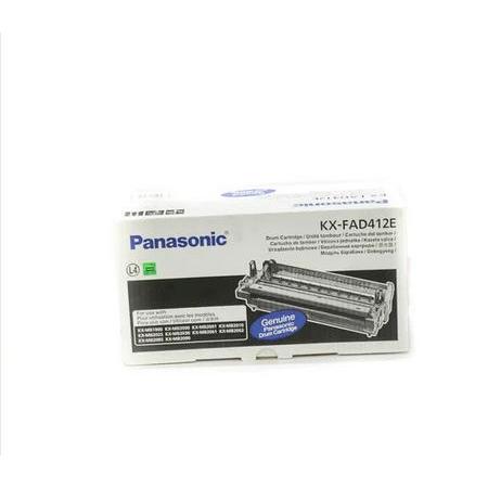 Drum Catridge Mesin Fax Panasonic KX-FAD412E - MB1900 MB2030 MB2085
