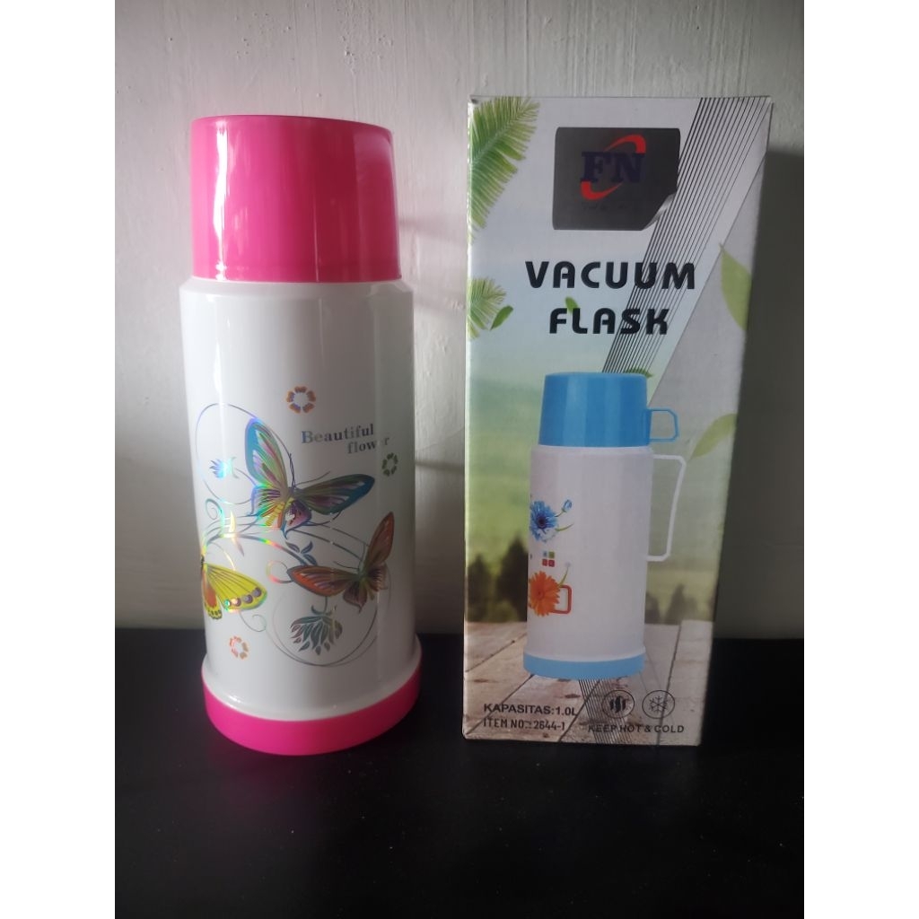 termos air panas FN 1 liter