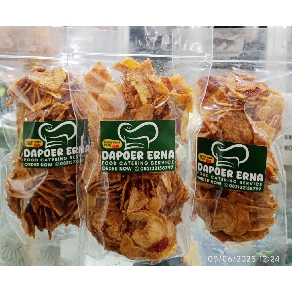 

OPEN PO KERING KENTANG