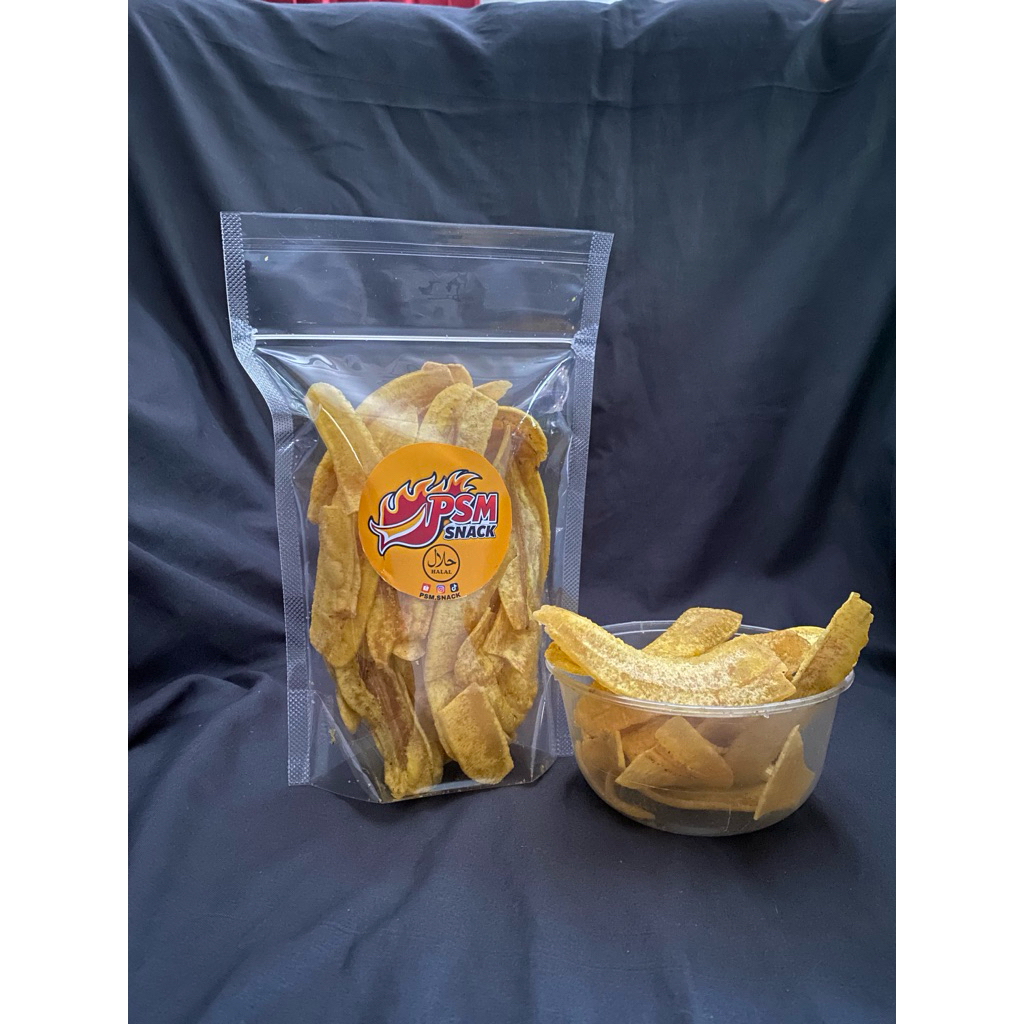 

keripik pisang