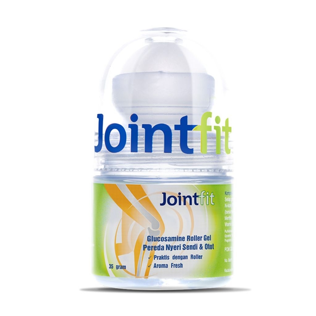 JOINTFIT ROLLER GEL / JOINTFIT EXTRA GEL