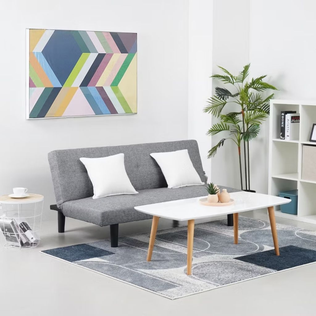 INFORMA Sofa Bed Fabric