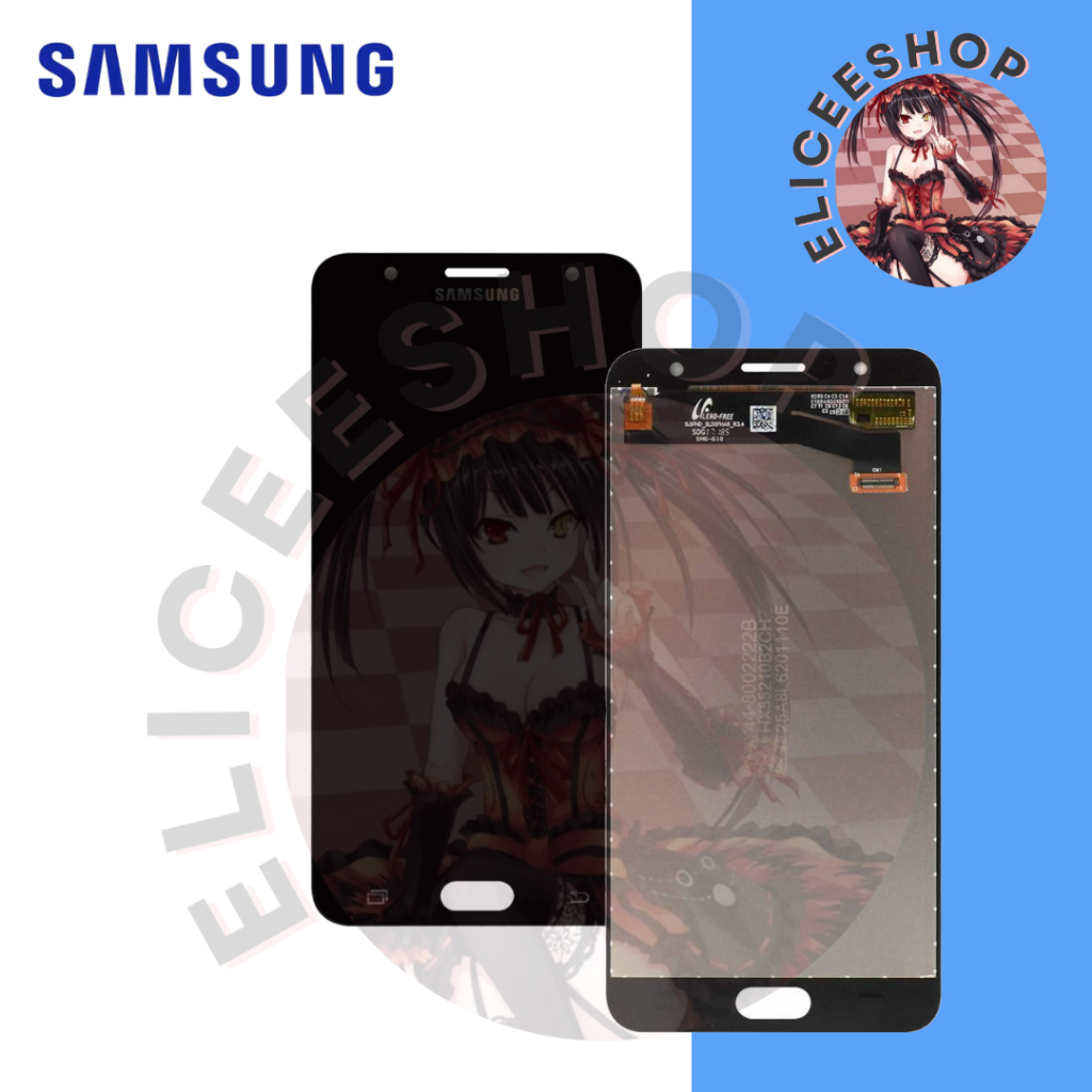 LCD TOUCHSCREEN SAMSUNG J7 PRIME ORI