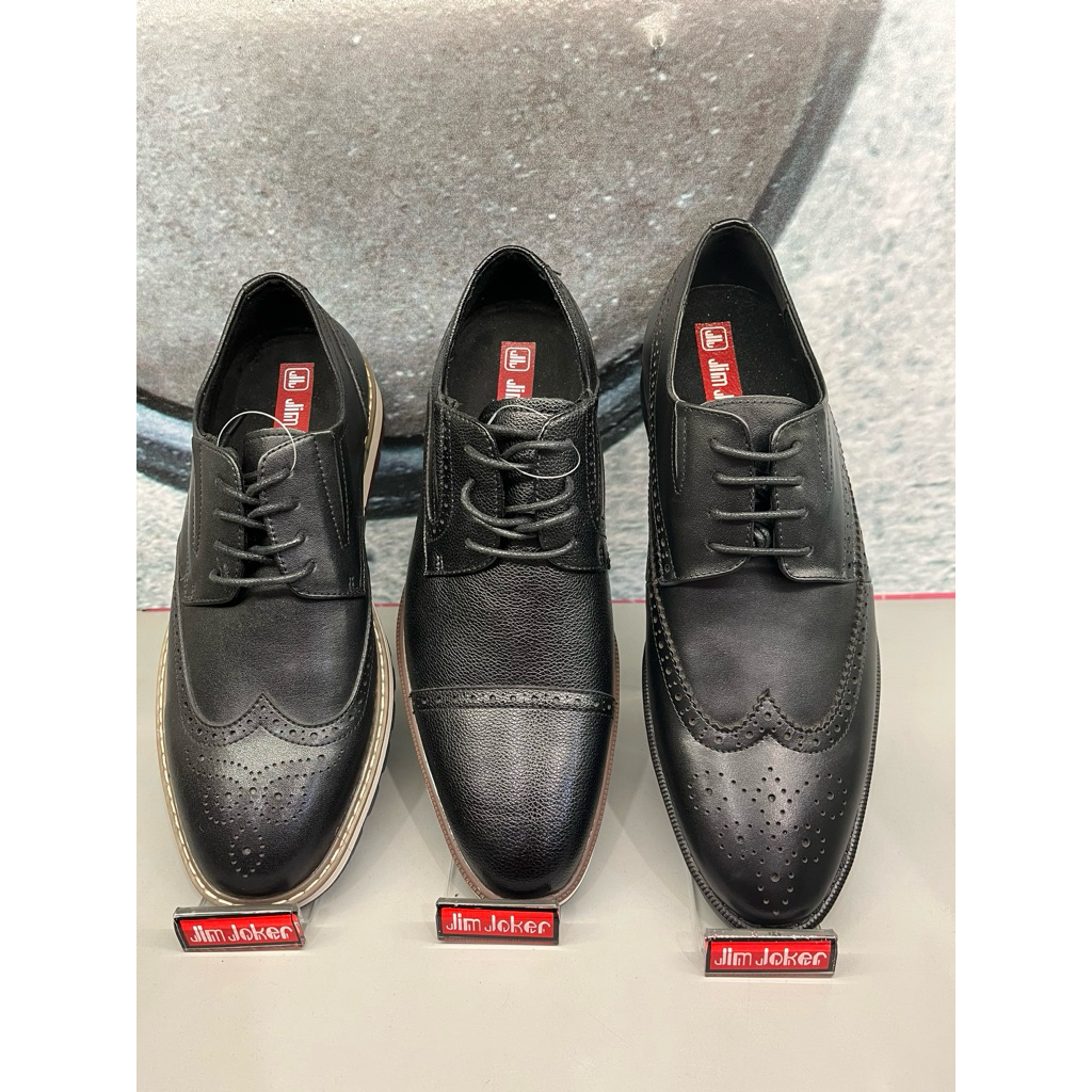 JIM JOKER sepatu original/6