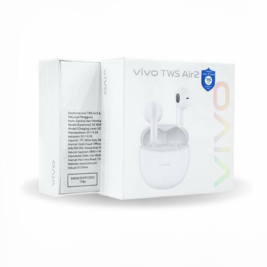 Tws Vivo Air 2