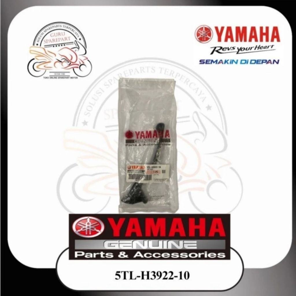 Yamaha Handle Handel Rem Depan Jupiter Z1 5TL-H3922-10