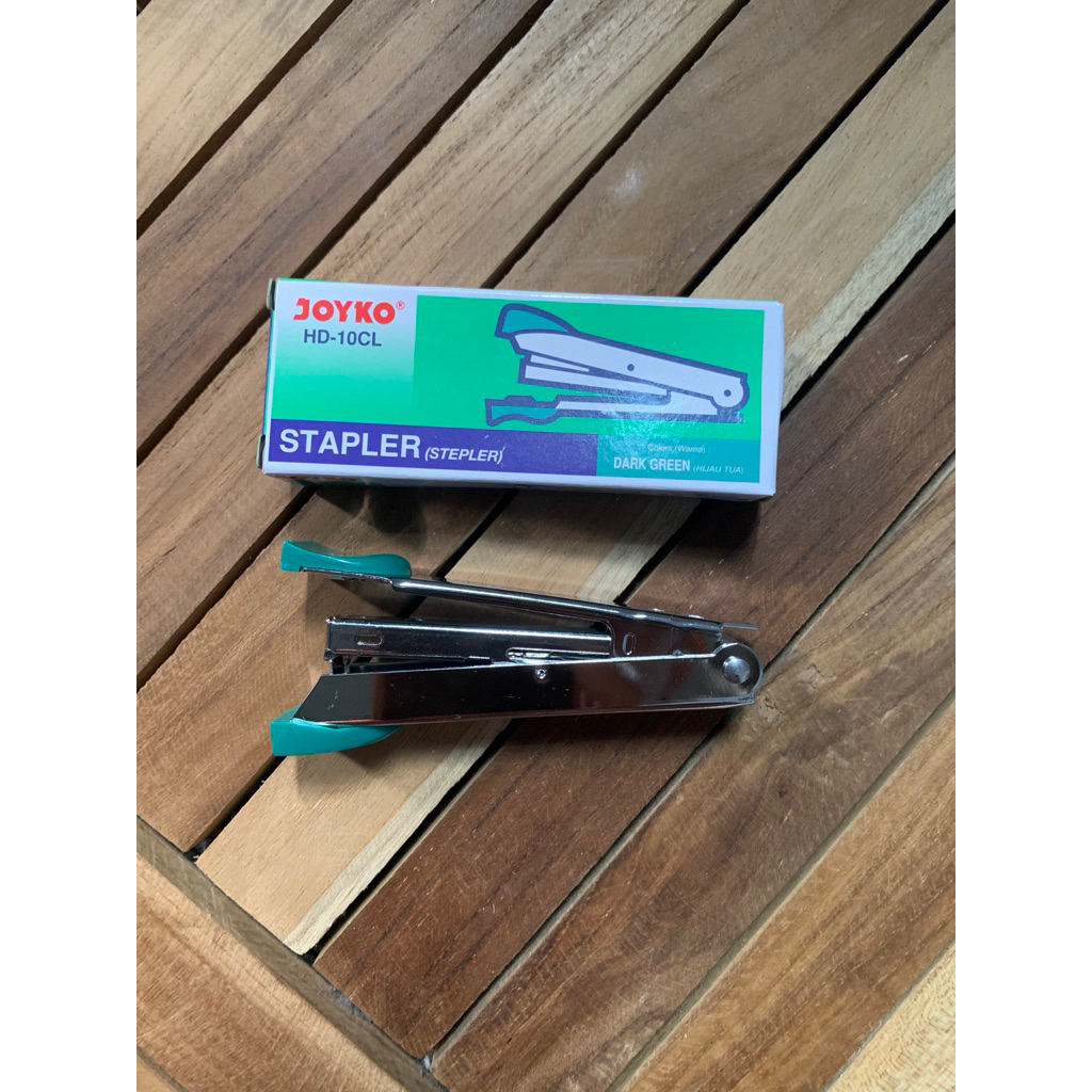 

Staples/stapler joyko uk 10