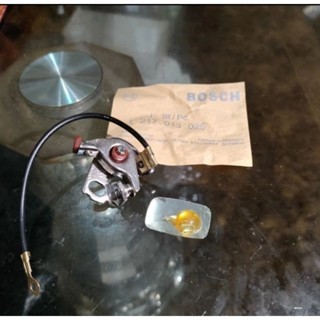 Platina Chainsaw Senso Besar 070 Bosch