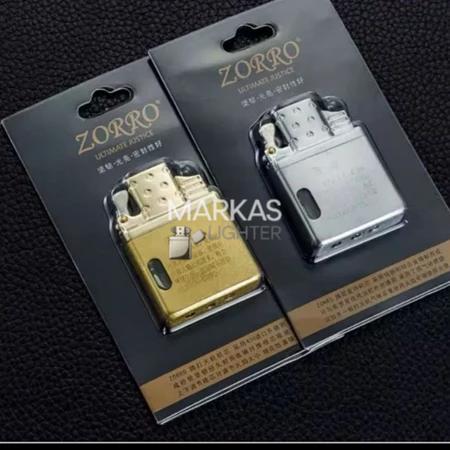 Insert Korek Api Las Insert Korek Api Gas INSERT ZORRO